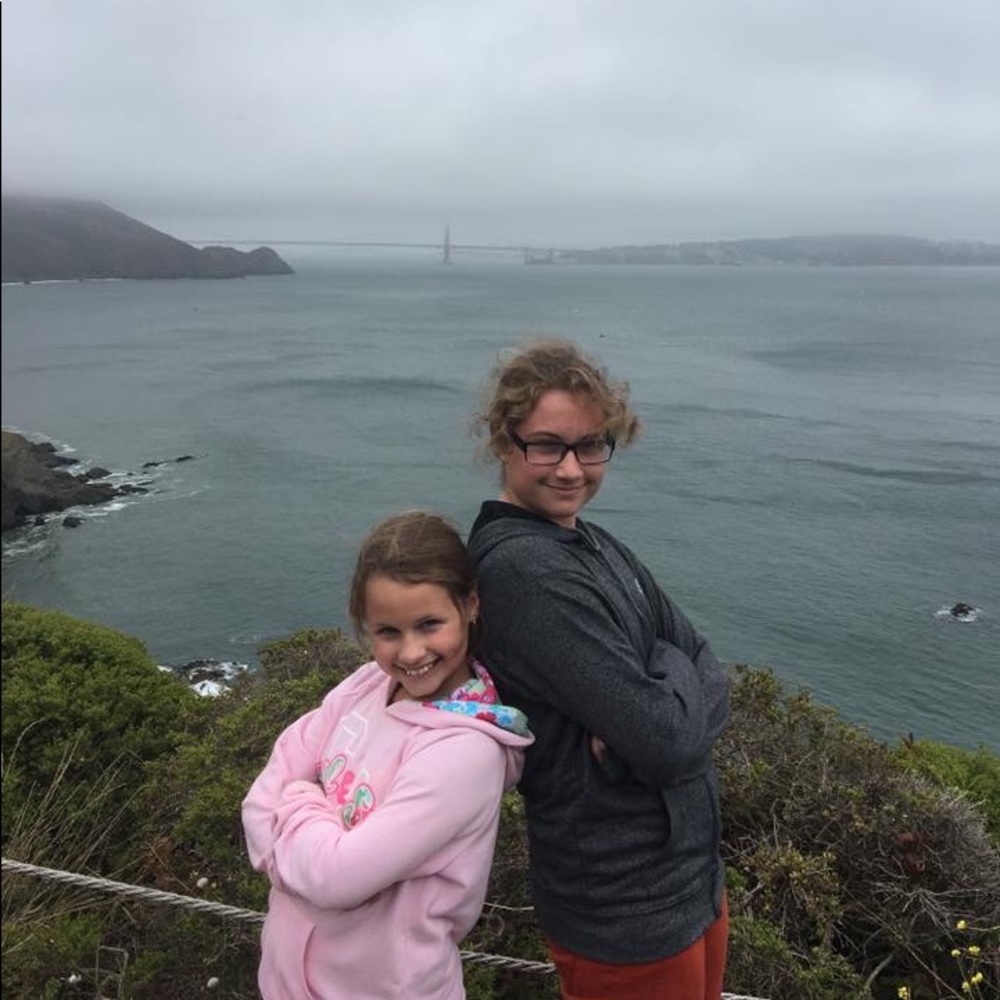 Meet your Posher, Ava